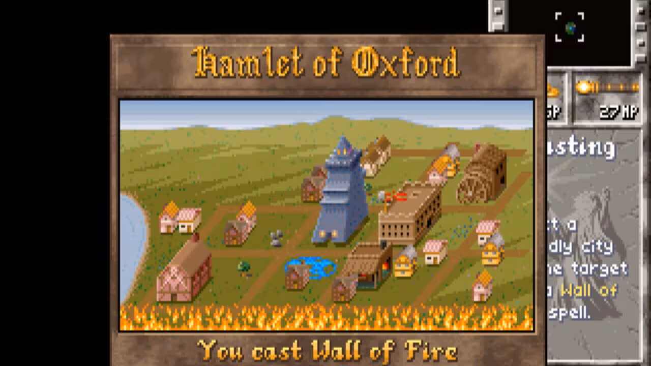 Master of Magic Classic - master-of-magic-classic_6.avif