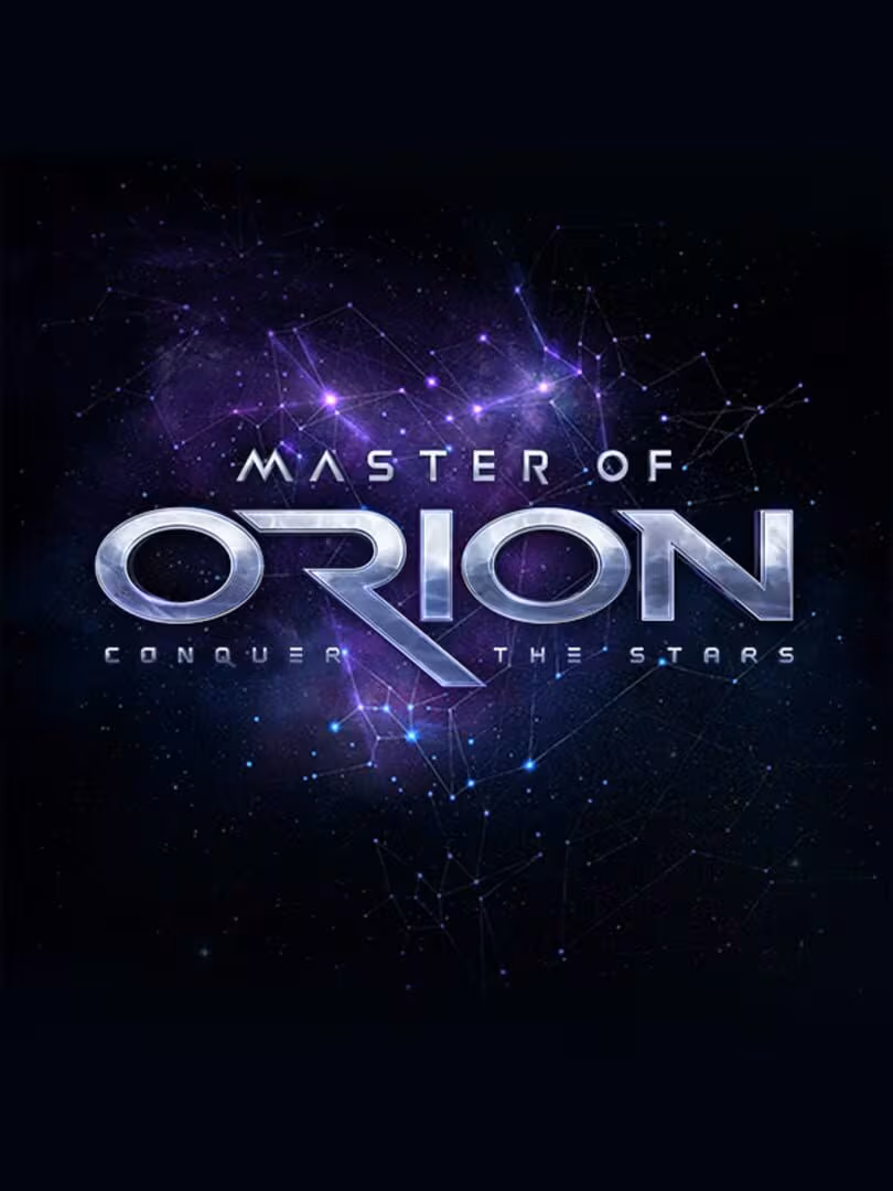 Capsule for Master of Orion