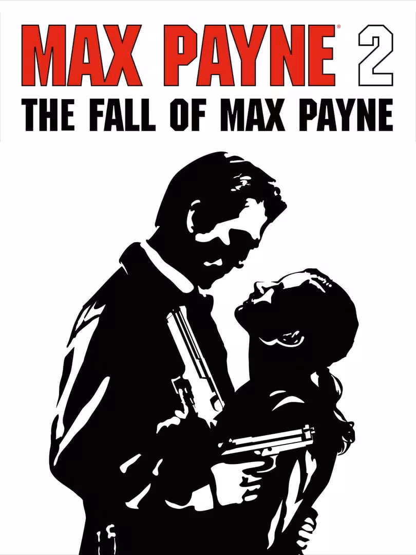 Capsule for Max Payne 2: The Fall of Max Payne