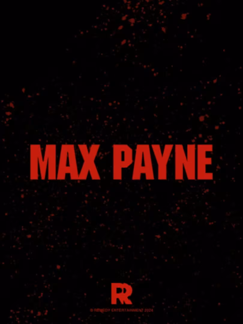 Capsule for Max Payne