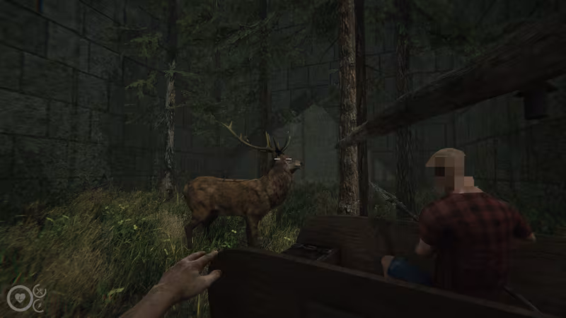 MAZEBOUND: Hunt, Gather, Run! - mazebound-hunt-gather-run_2.avif