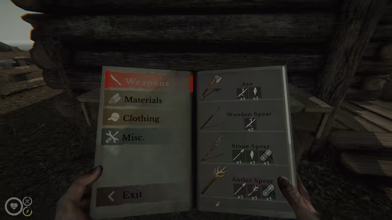 MAZEBOUND: Hunt, Gather, Run! - mazebound-hunt-gather-run_6.avif