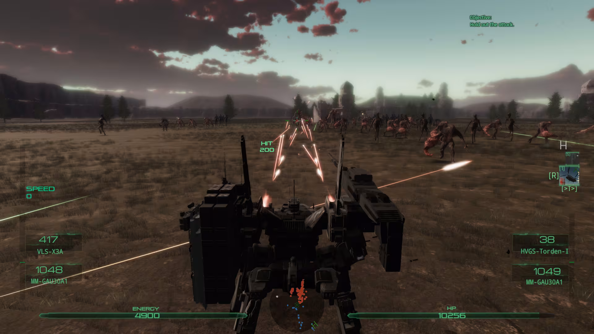 Mecha Knights: Nightmare - mecha-knights-nightmare_1.avif