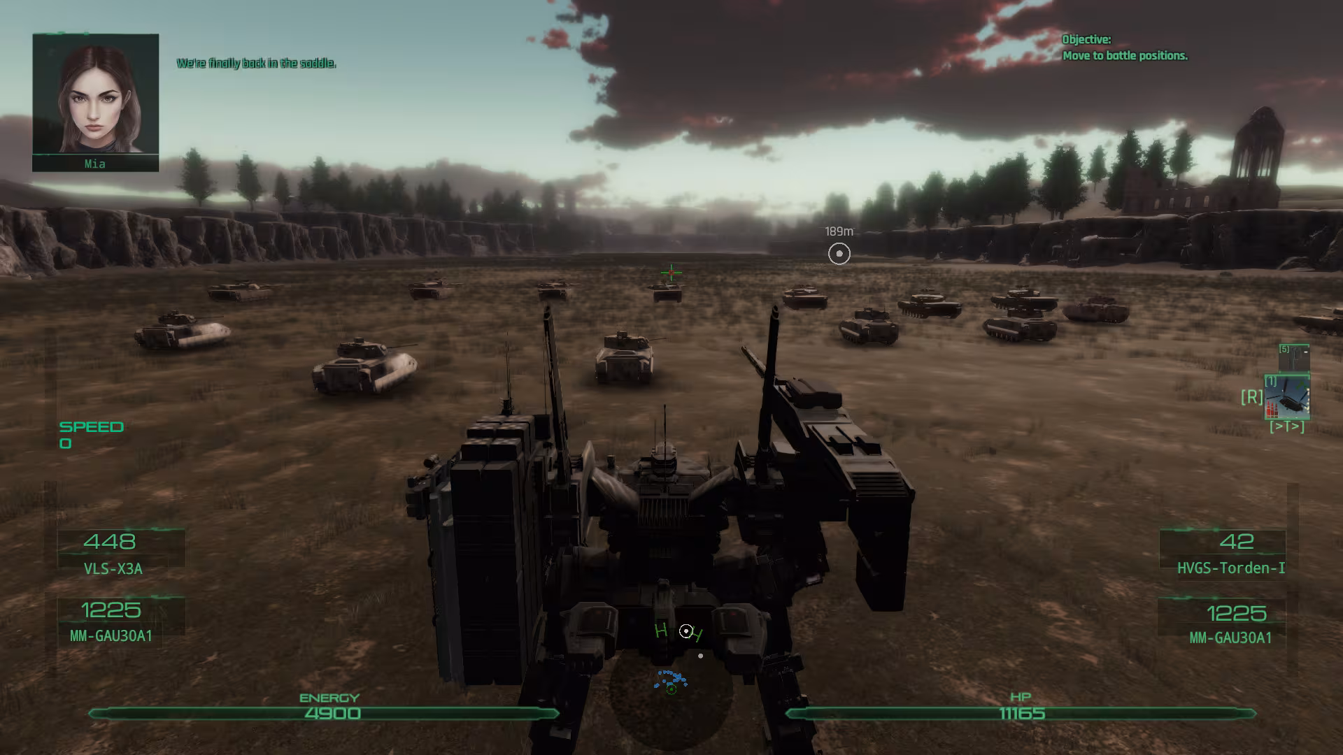 Mecha Knights: Nightmare - mecha-knights-nightmare_2.avif