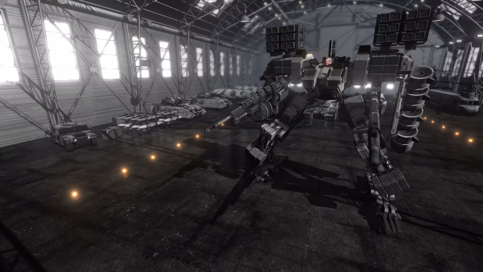 Mecha Knights: Nightmare - mecha-knights-nightmare_5.avif