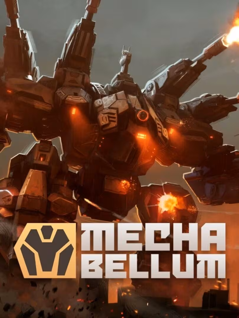 Capsule for Mechabellum