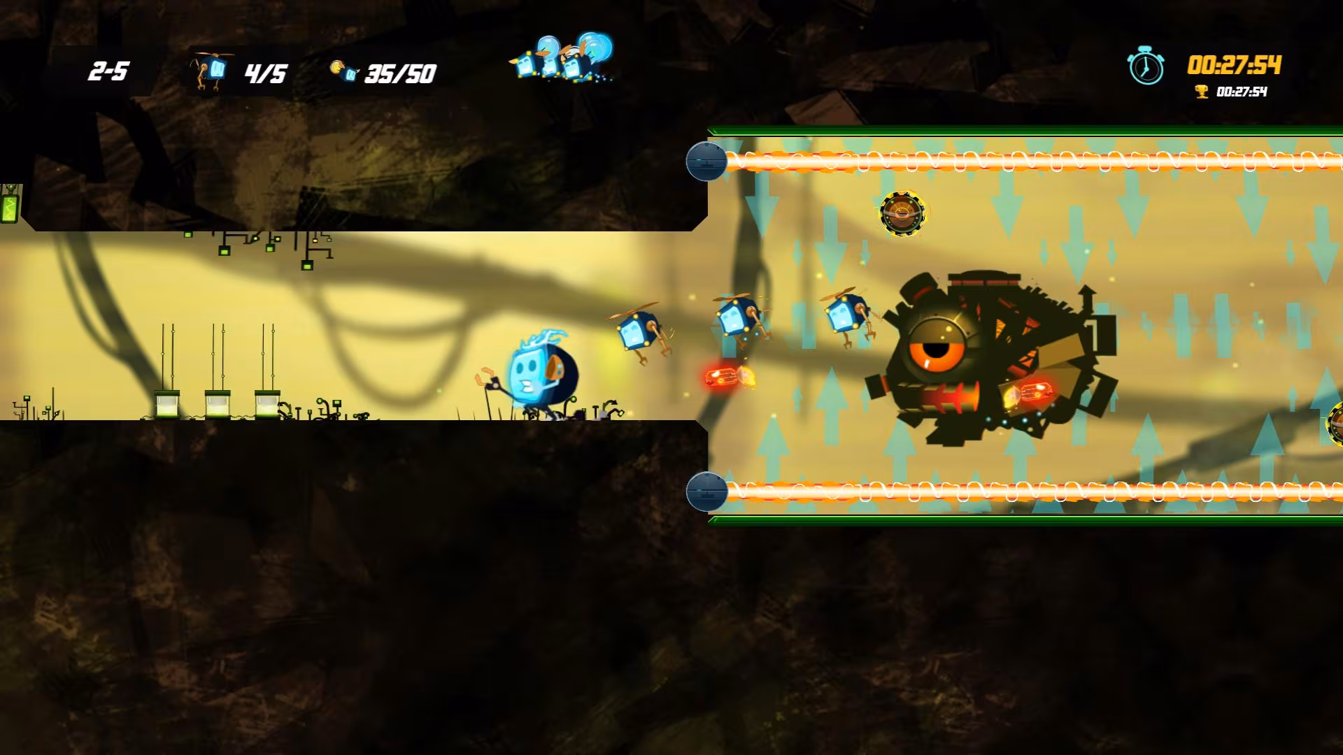 Mechanic Escape - mechanic-escape_4.avif