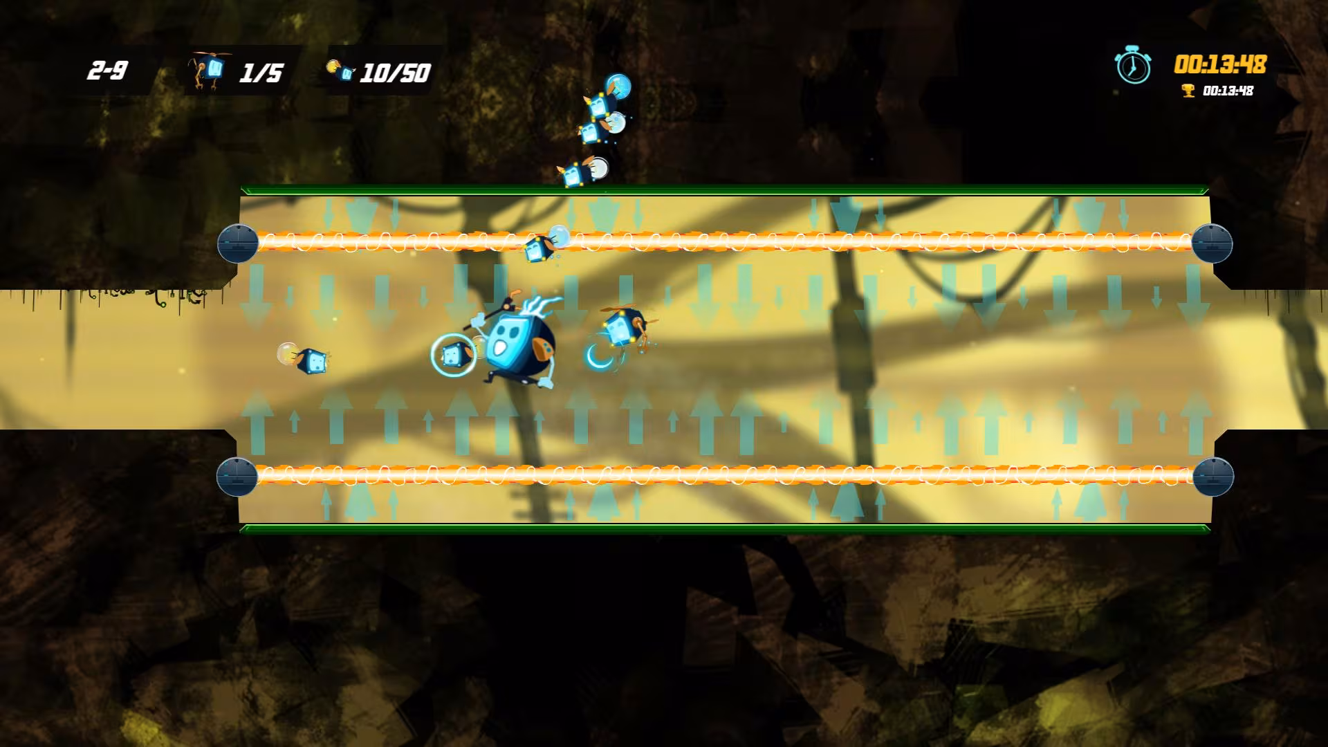 Mechanic Escape - mechanic-escape_5.avif