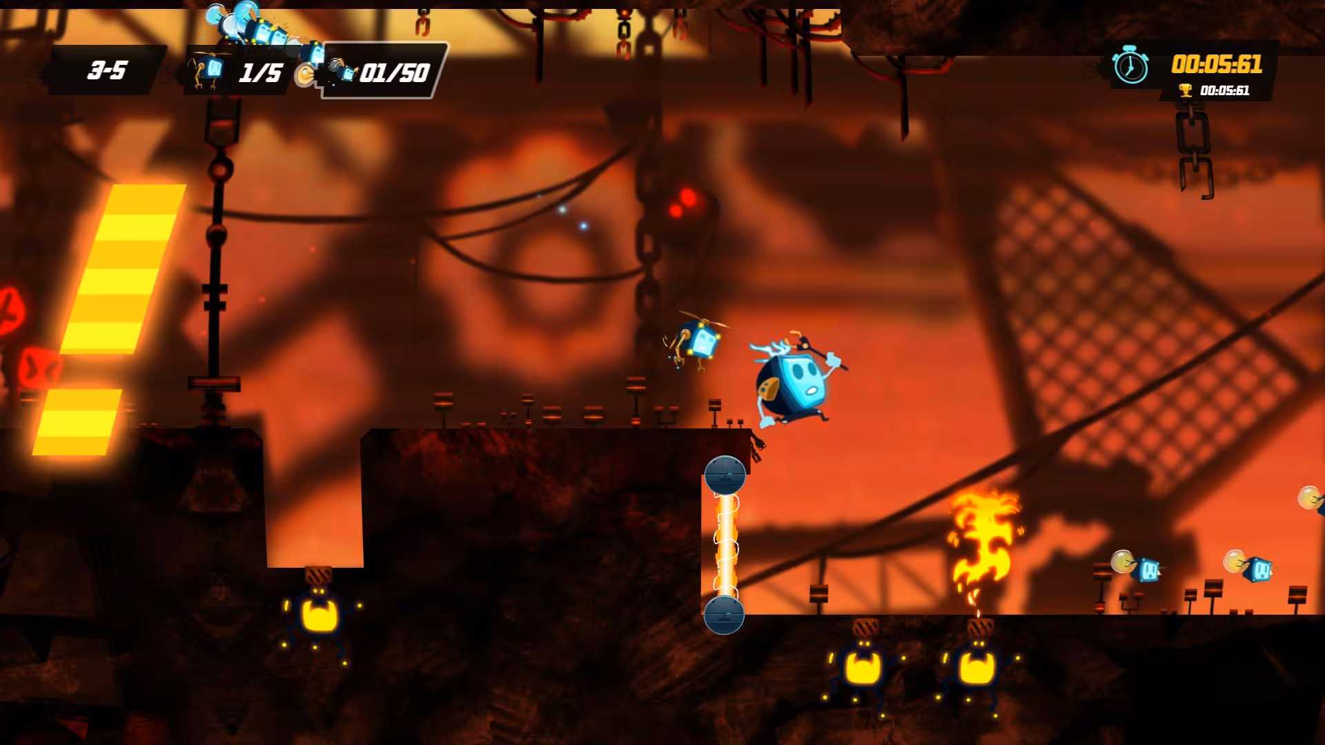 Mechanic Escape - mechanic-escape_6.avif