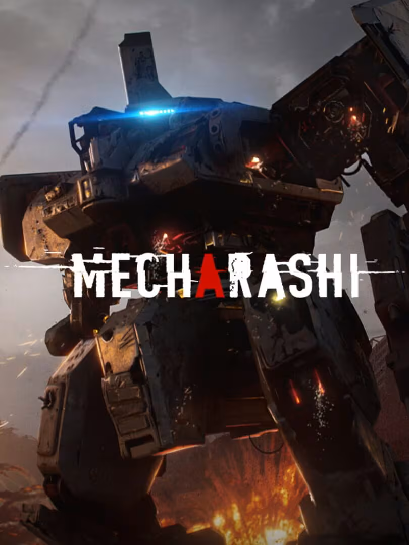 Capsule for Mecharashi