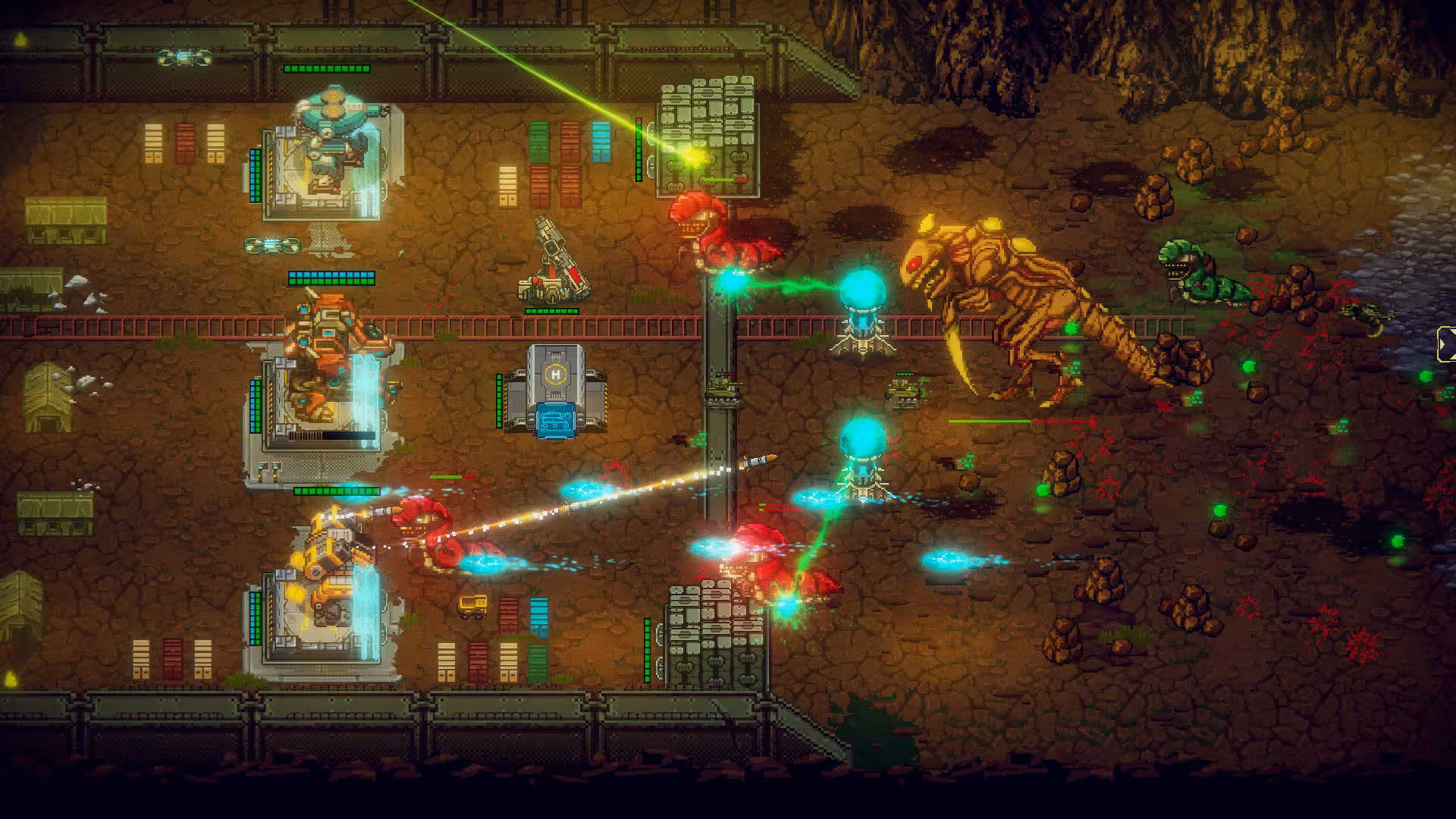 Mechs V Kaijus - Tower Defense - mechs-v-kaijus-tower-defense_5.avif