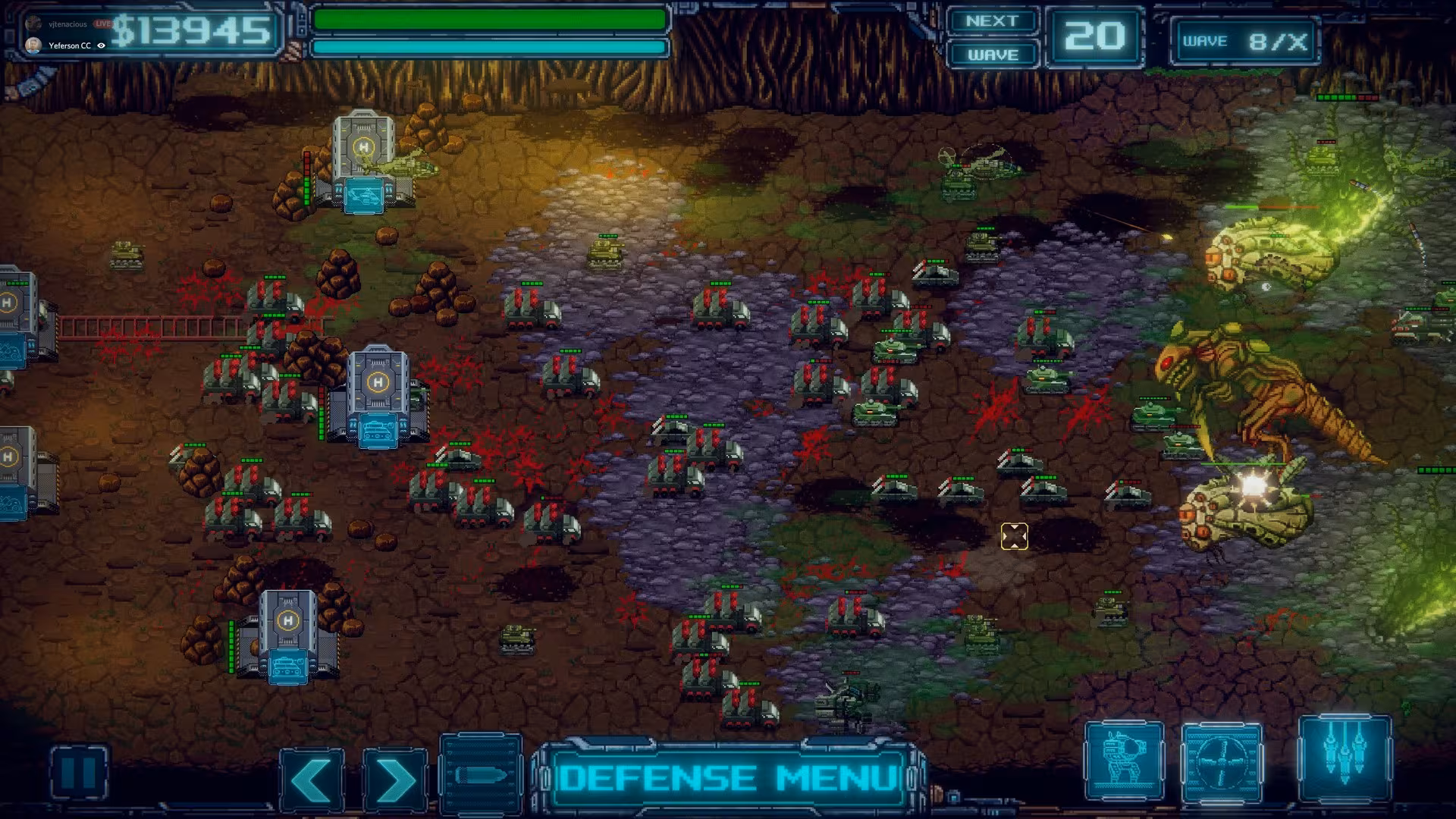Mechs V Kaijus - Tower Defense - mechs-v-kaijus-tower-defense_6.avif