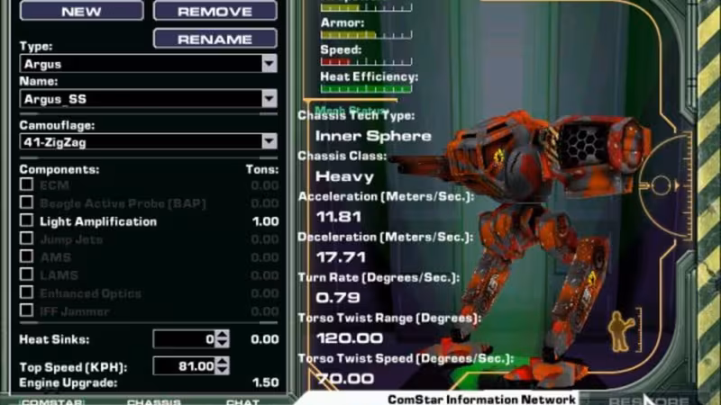 MechWarrior 4: Vengeance - mechwarrior-4-vengeance_5.avif
