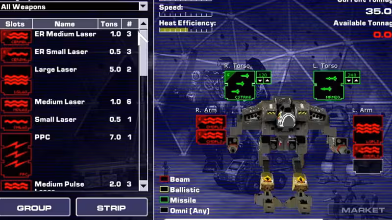 MechWarrior 4: Vengeance - mechwarrior-4-vengeance_6.avif