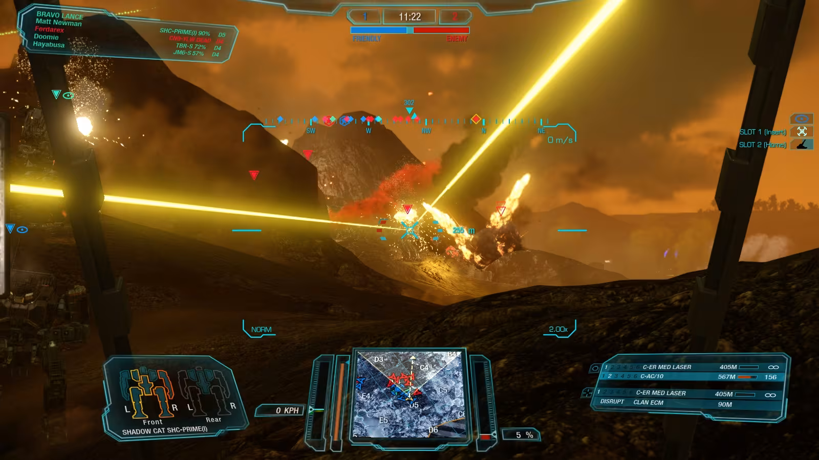 MechWarrior Online™ Legends - mechwarrior-online-legends_2.avif