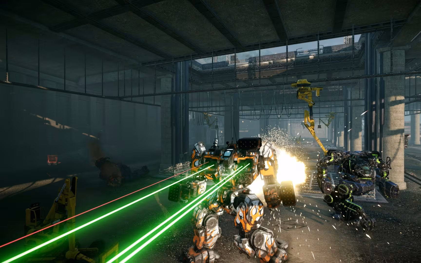 MechWarrior Online™ Legends - mechwarrior-online-legends_3.avif