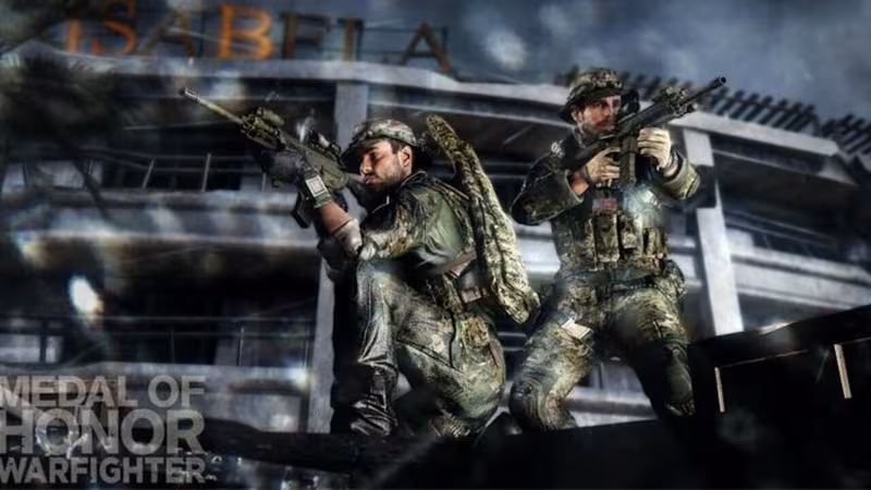 Medal of Honor: Warfighter - medal-of-honor-warfighter_2.avif