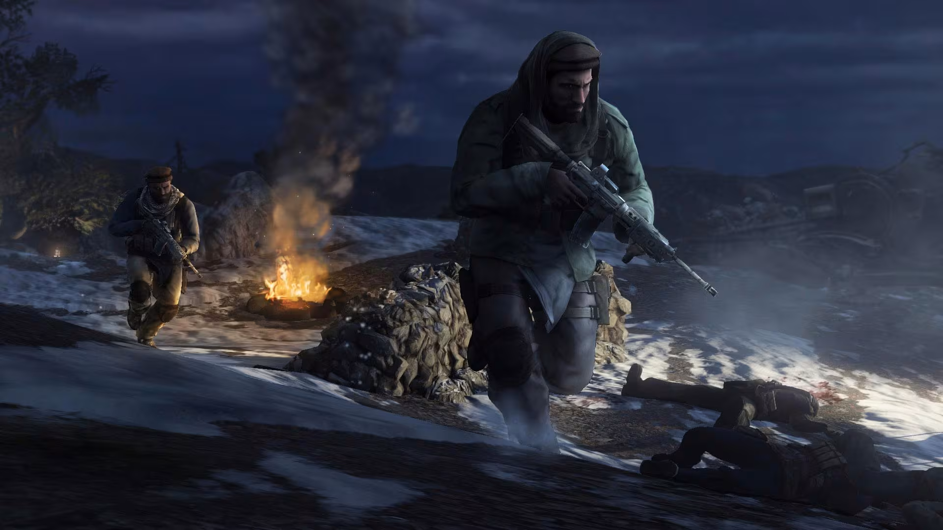 Medal of Honor™ - medal-of-honor_1.avif