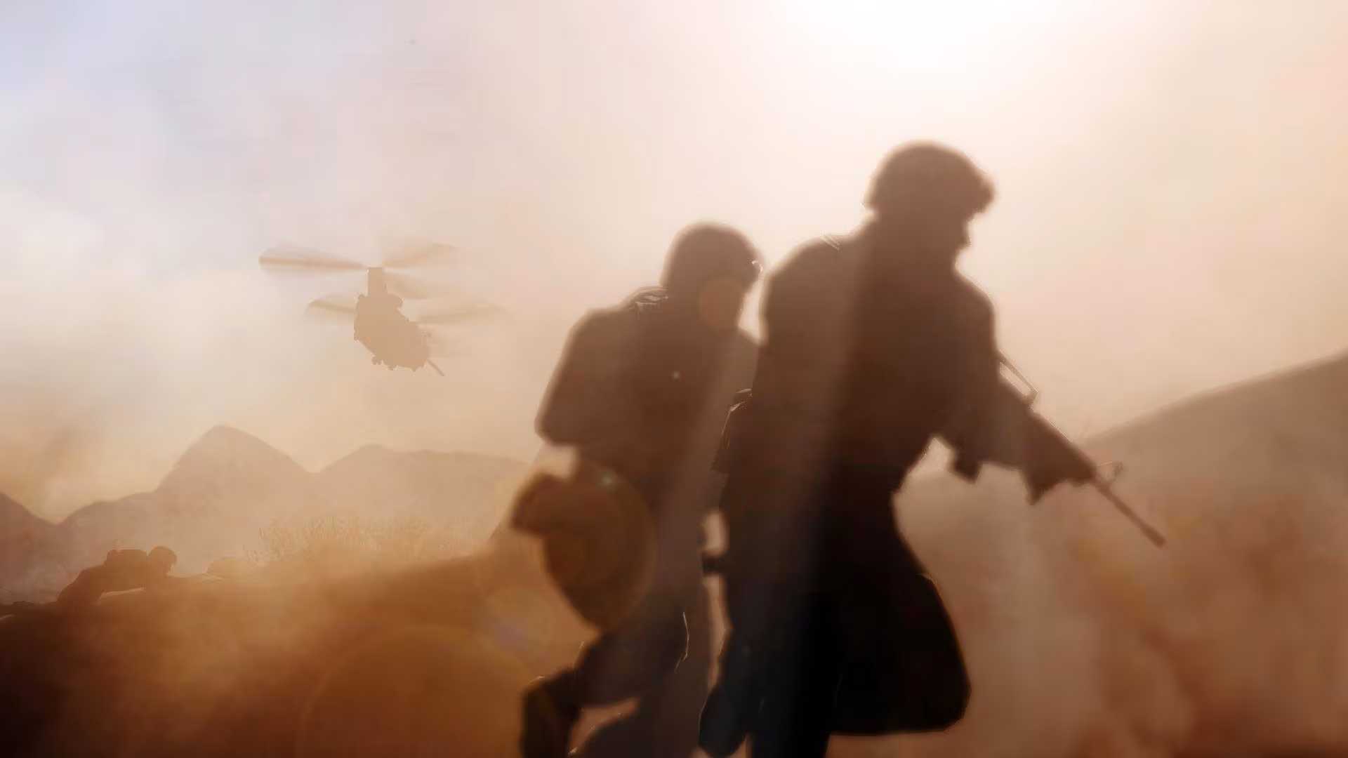 Medal of Honor™ - medal-of-honor_2.avif