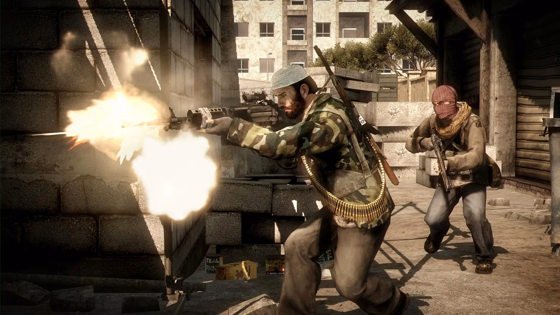 Medal of Honor™ - medal-of-honor_5.avif