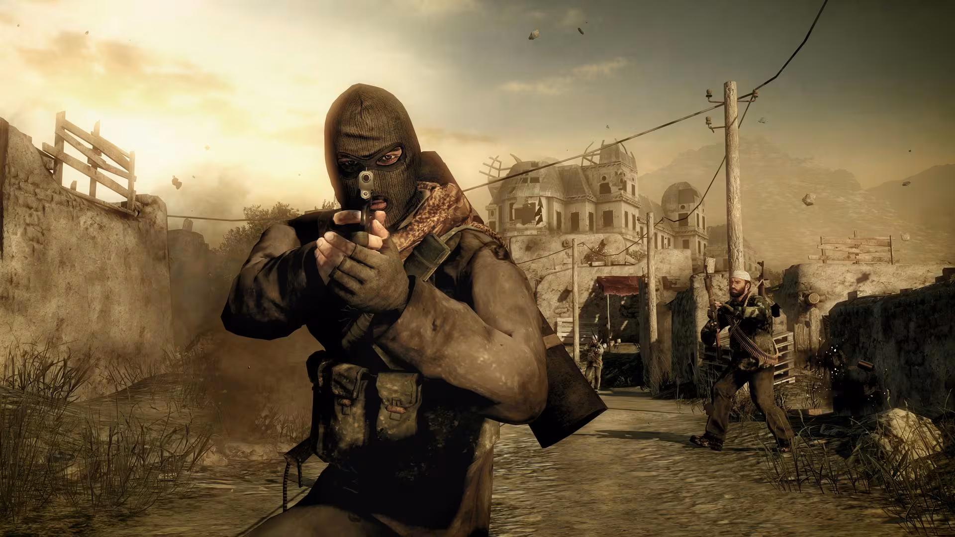 Medal of Honor™ - medal-of-honor_6.avif