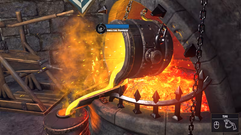 Medieval Crafter: Blacksmith - medieval-crafter-blacksmith_2.avif