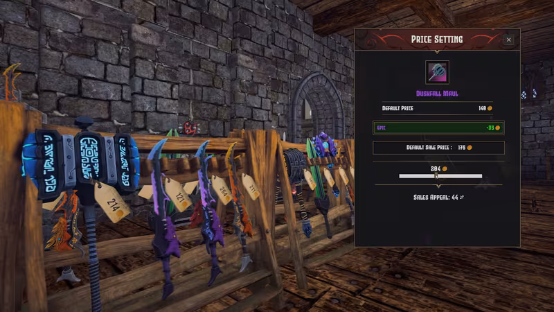 Medieval Crafter: Blacksmith - medieval-crafter-blacksmith_3.avif