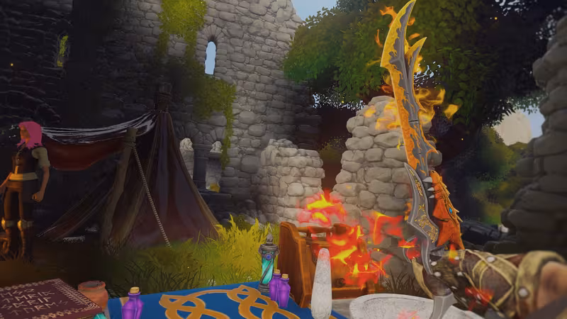 Medieval Crafter: Blacksmith - medieval-crafter-blacksmith_4.avif