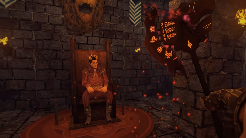 Medieval Crafter: Blacksmith - medieval-crafter-blacksmith_6.avif