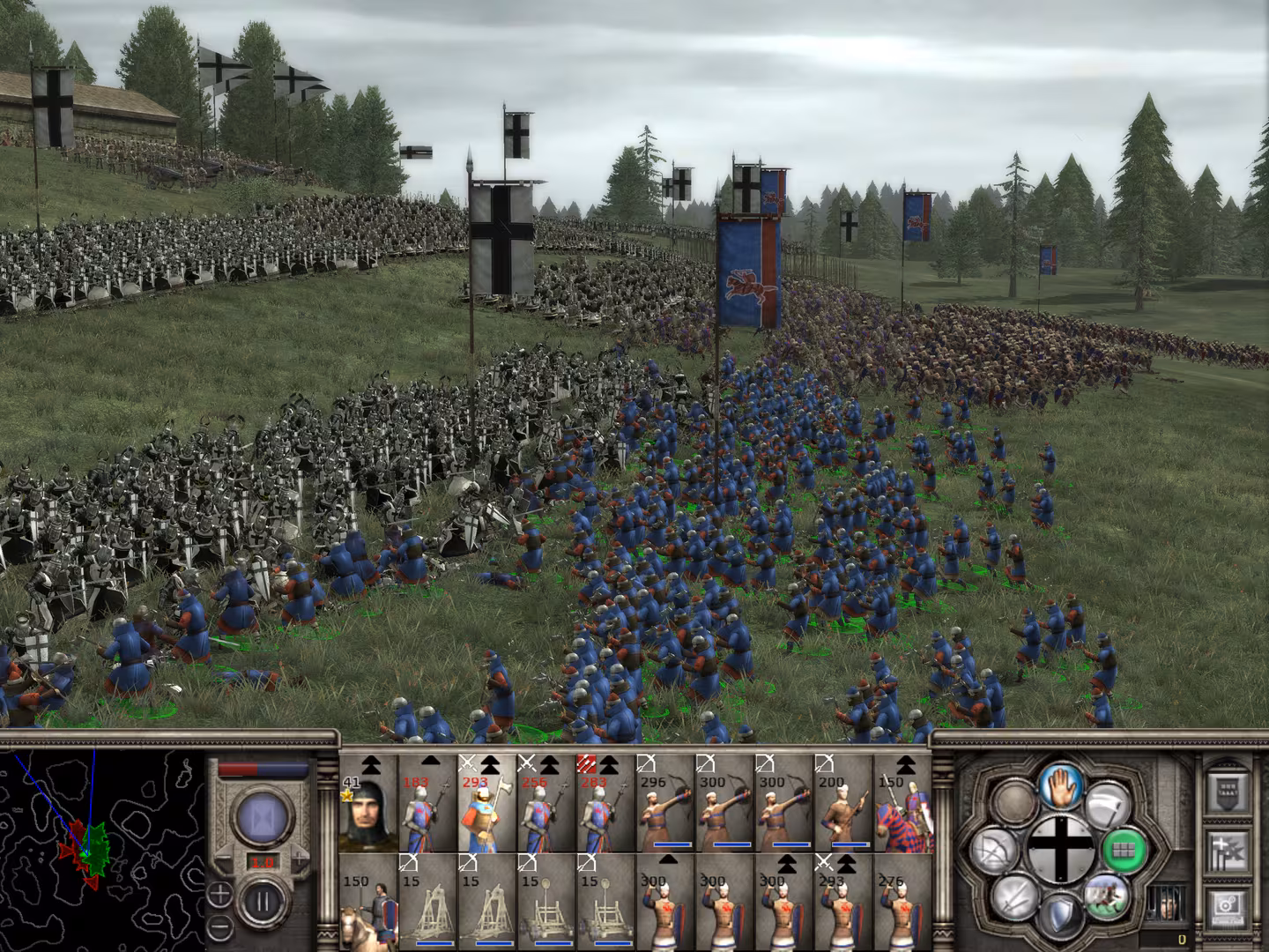 Medieval II: Total War™ Kingdoms - medieval-ii-total-war-kingdoms_2.avif