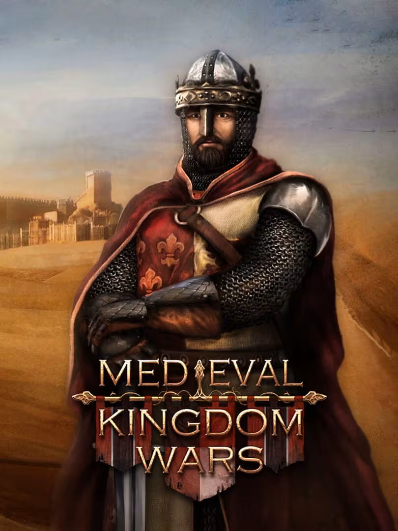 Capsule for Medieval Kingdom Wars