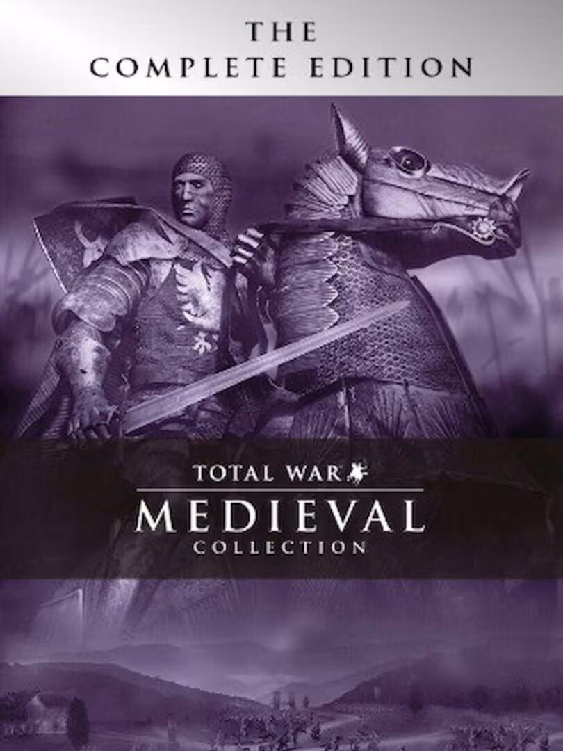 Capsule for Medieval: Total War™ - Collection