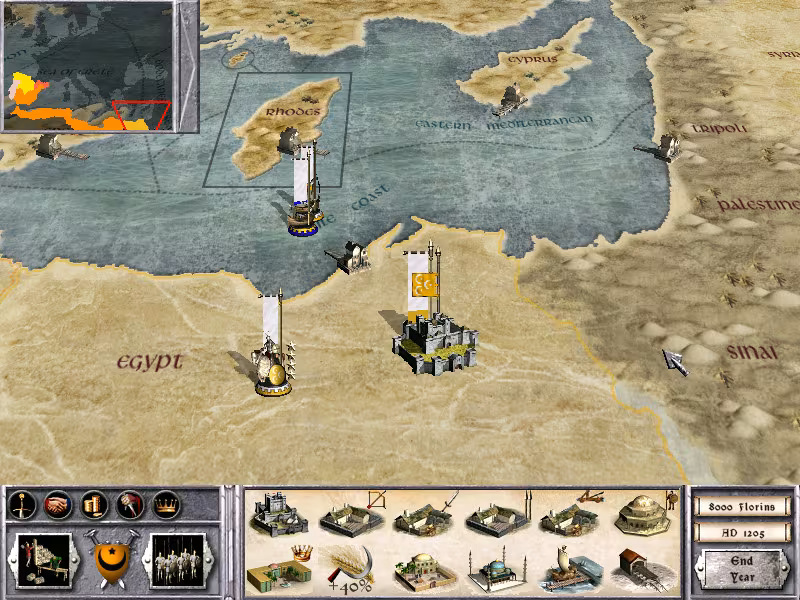Medieval: Total War™ - Collection - medieval-total-war-collection_6.avif