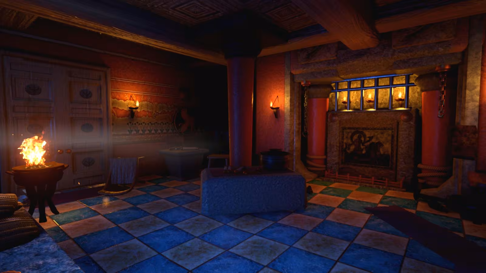 Medusa's Labyrinth - medusa-s-labyrinth_1.avif