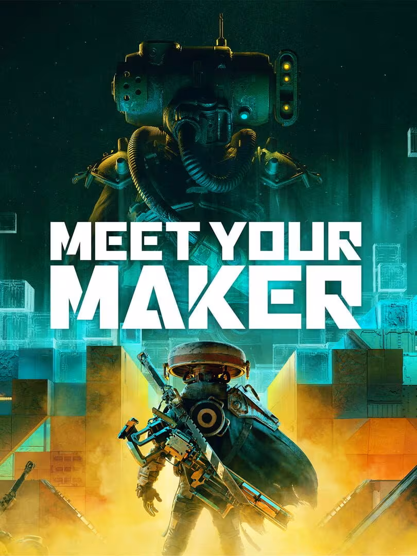 Capsule for Meet Your Maker