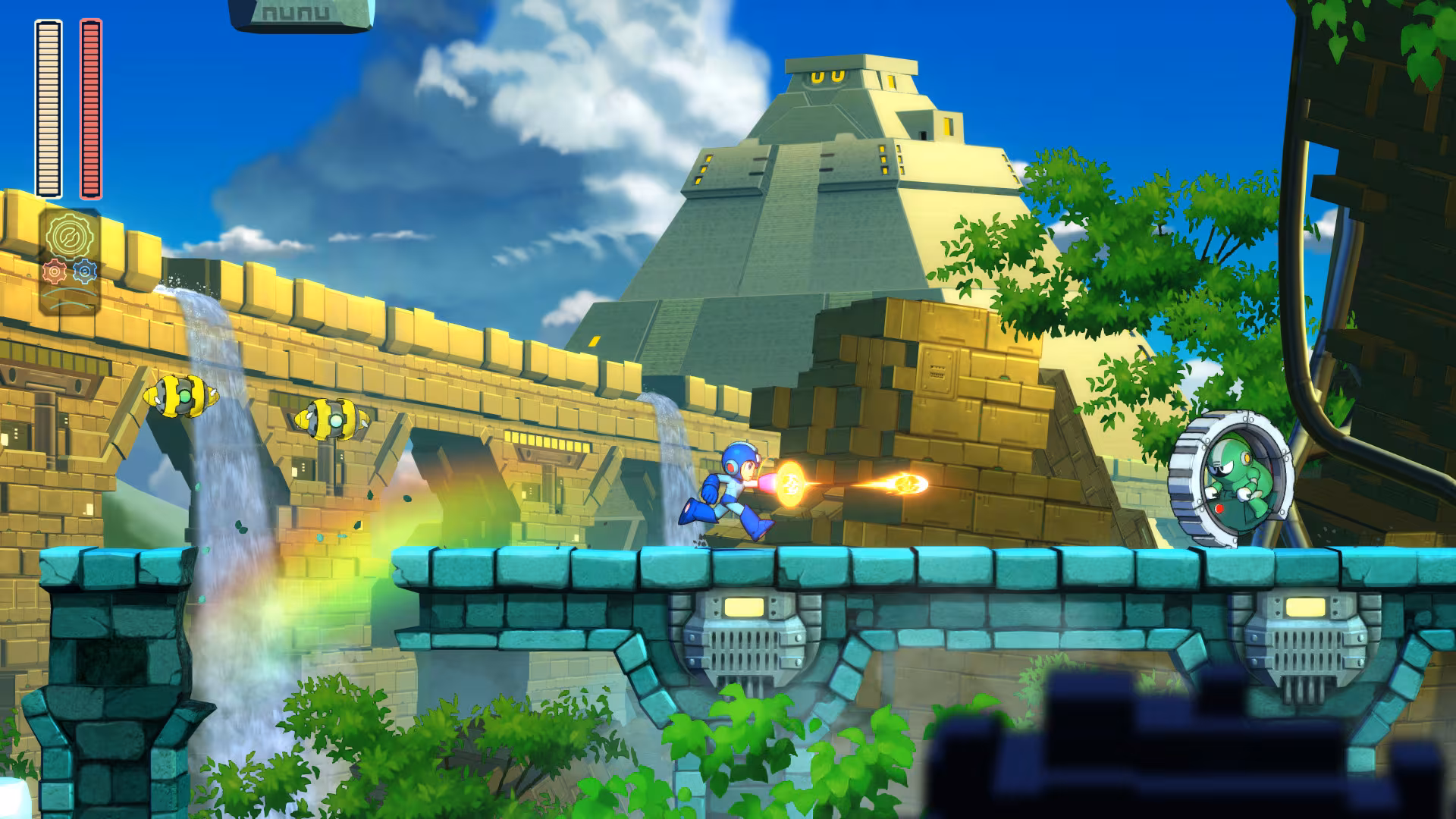 Mega Man 11 - mega-man-11_3.avif