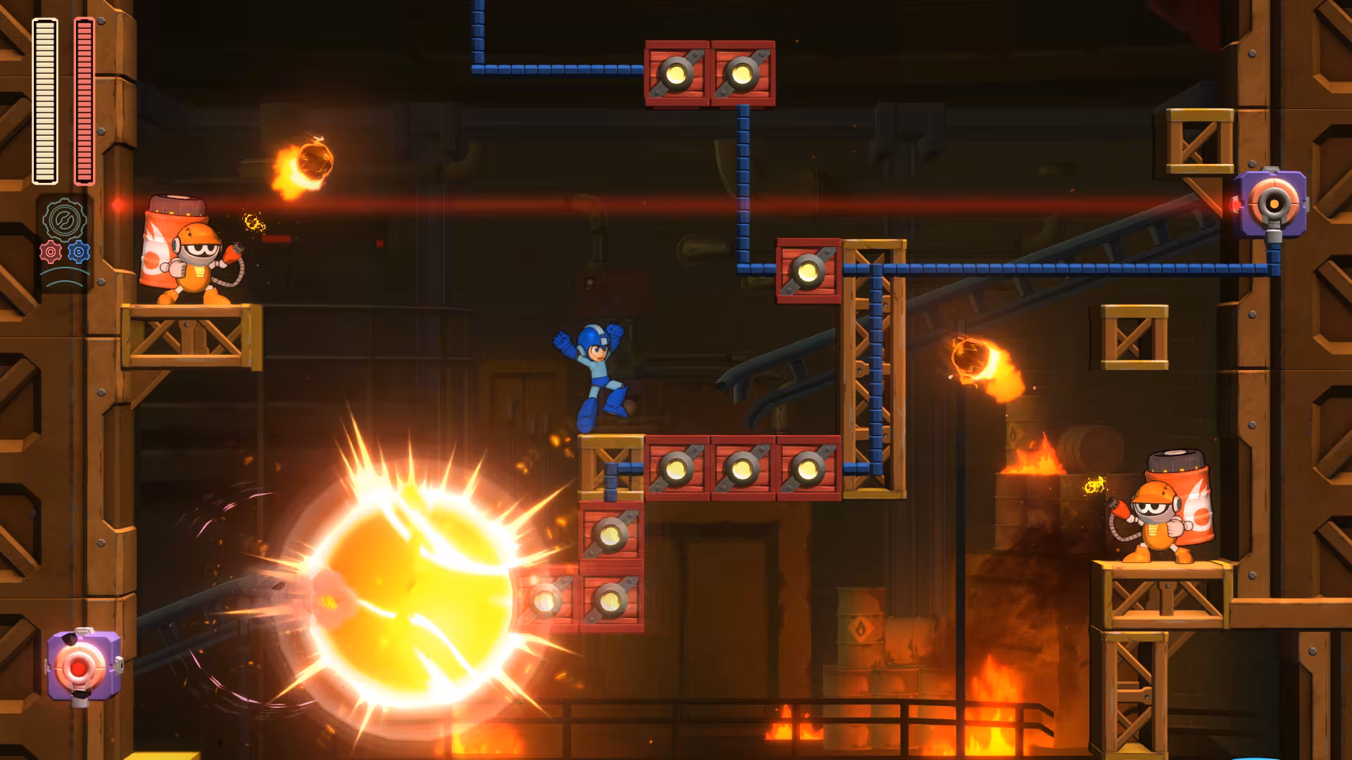 Mega Man 11 - mega-man-11_6.avif