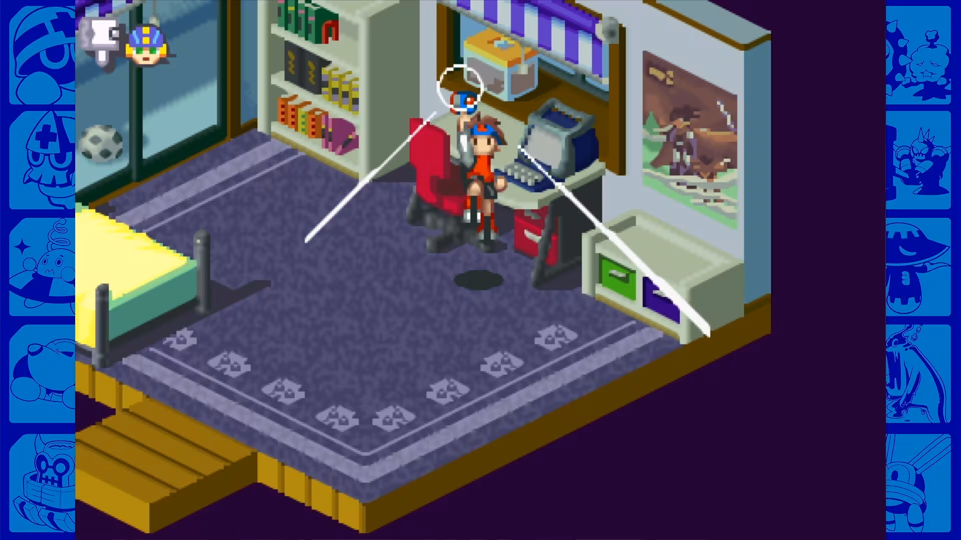 Mega Man Battle Network Legacy Collection Vol. 1 - mega-man-battle-network-legacy-collection-vol-1_3.avif