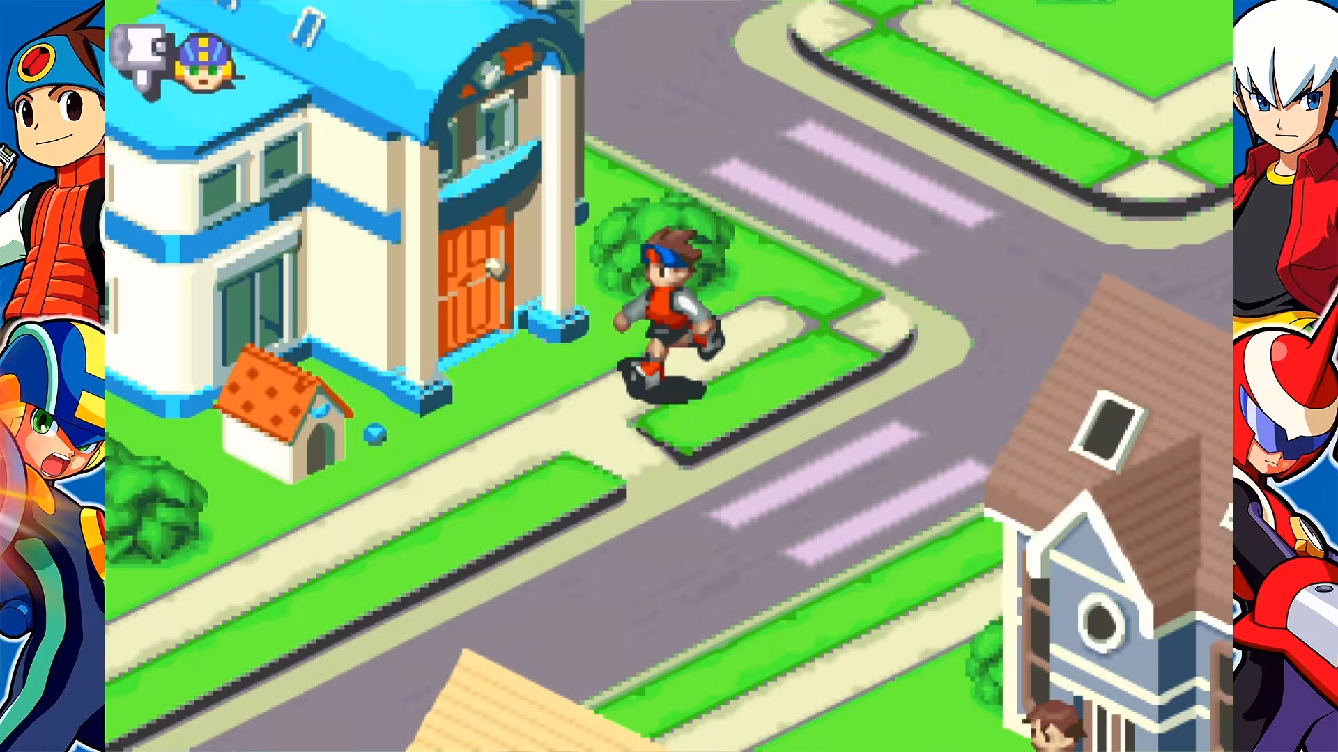 Mega Man Battle Network Legacy Collection Vol. 1 - mega-man-battle-network-legacy-collection-vol-1_4.avif