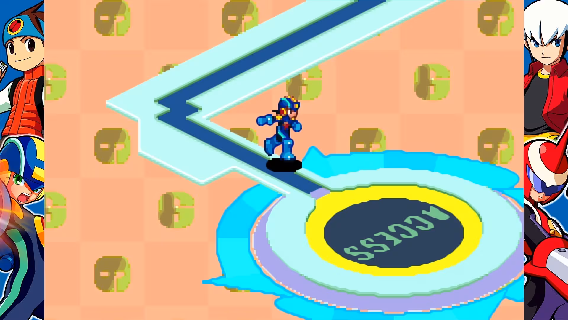 Mega Man Battle Network Legacy Collection Vol. 1 - mega-man-battle-network-legacy-collection-vol-1_5.avif