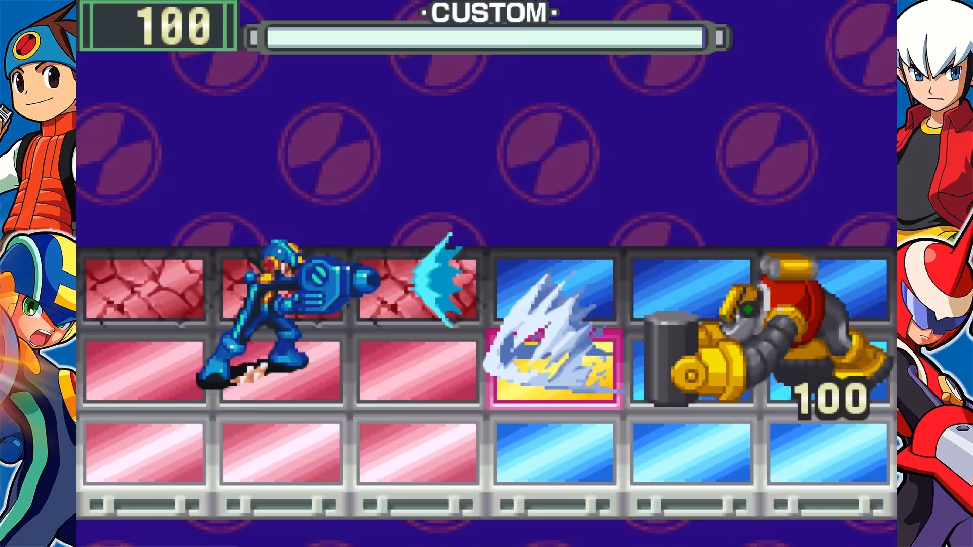 Mega Man Battle Network Legacy Collection Vol. 1 - mega-man-battle-network-legacy-collection-vol-1_6.avif