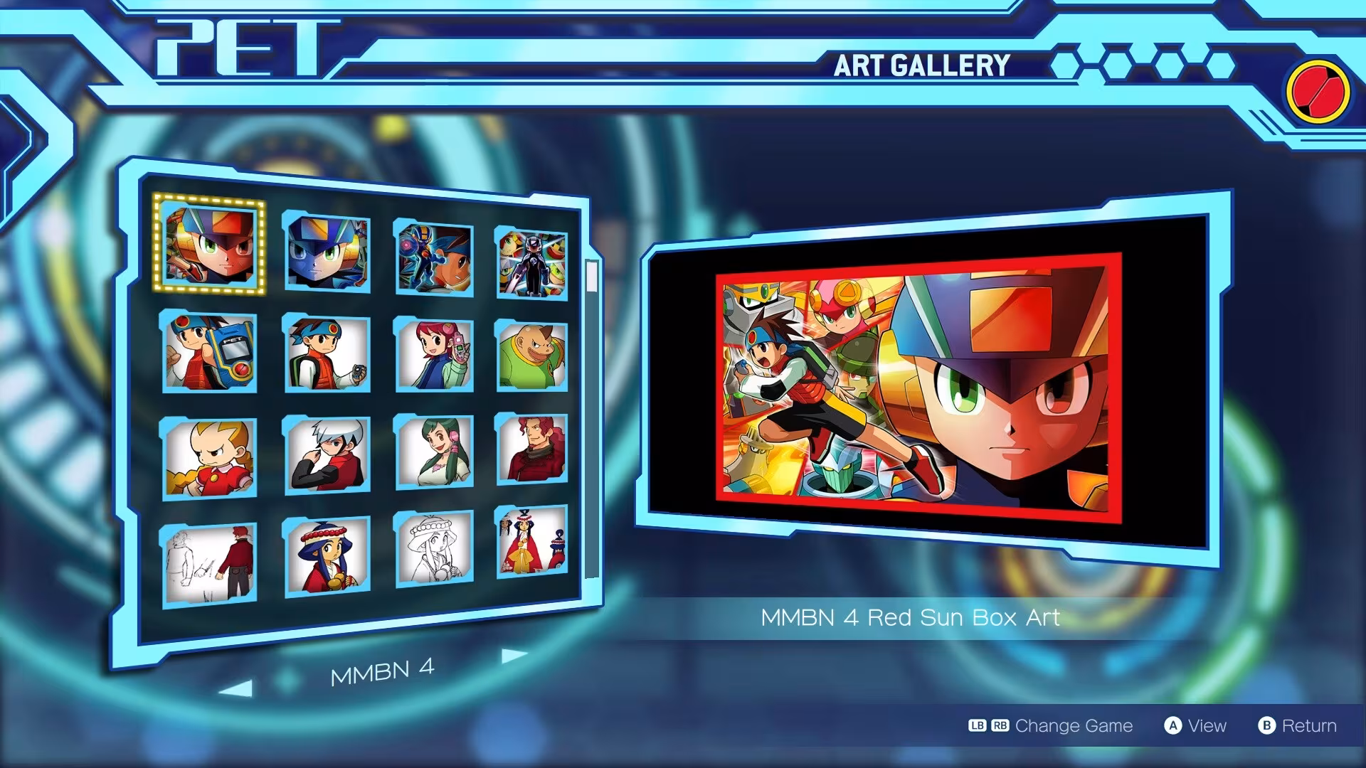 Mega Man Battle Network Legacy Collection Vol. 2 - mega-man-battle-network-legacy-collection-vol-2_2.avif