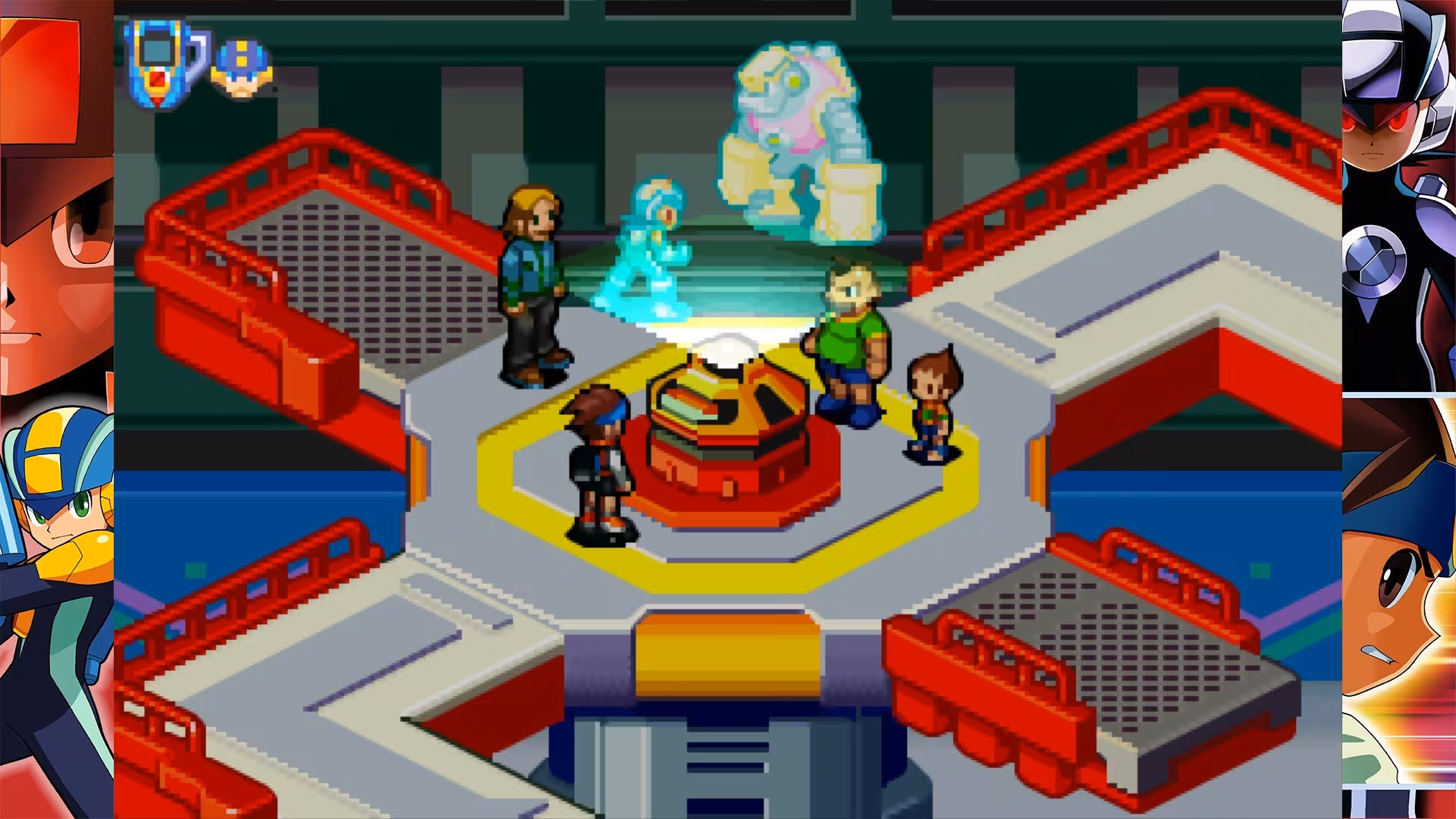 Mega Man Battle Network Legacy Collection Vol. 2 - mega-man-battle-network-legacy-collection-vol-2_3.avif