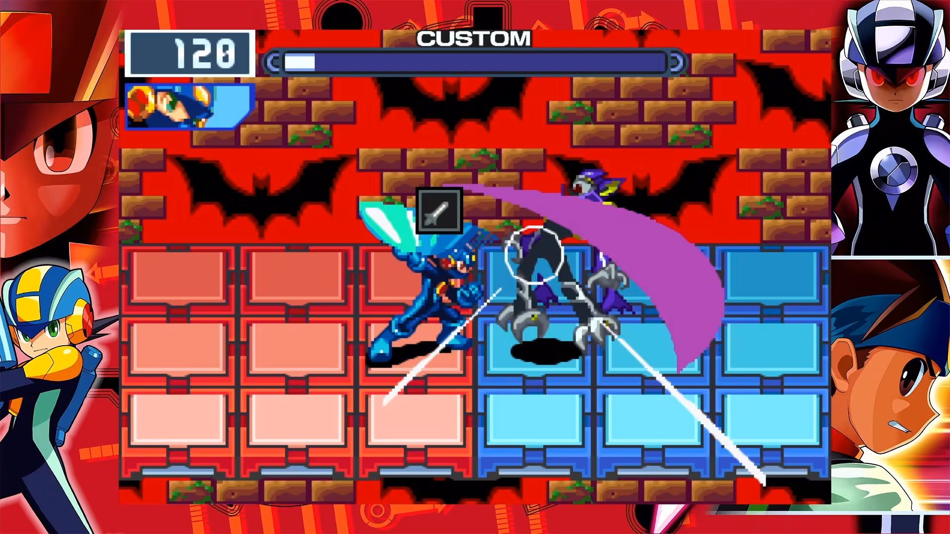 Mega Man Battle Network Legacy Collection Vol. 2 - mega-man-battle-network-legacy-collection-vol-2_4.avif