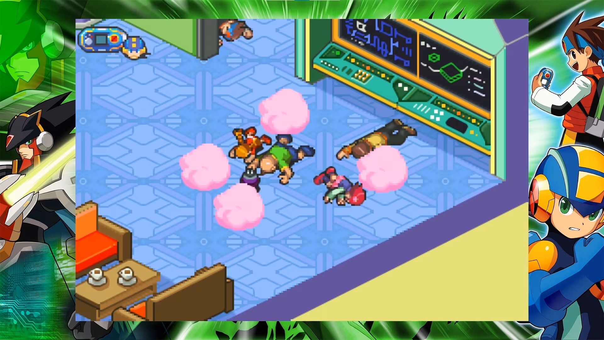 Mega Man Battle Network Legacy Collection Vol. 2 - mega-man-battle-network-legacy-collection-vol-2_6.avif