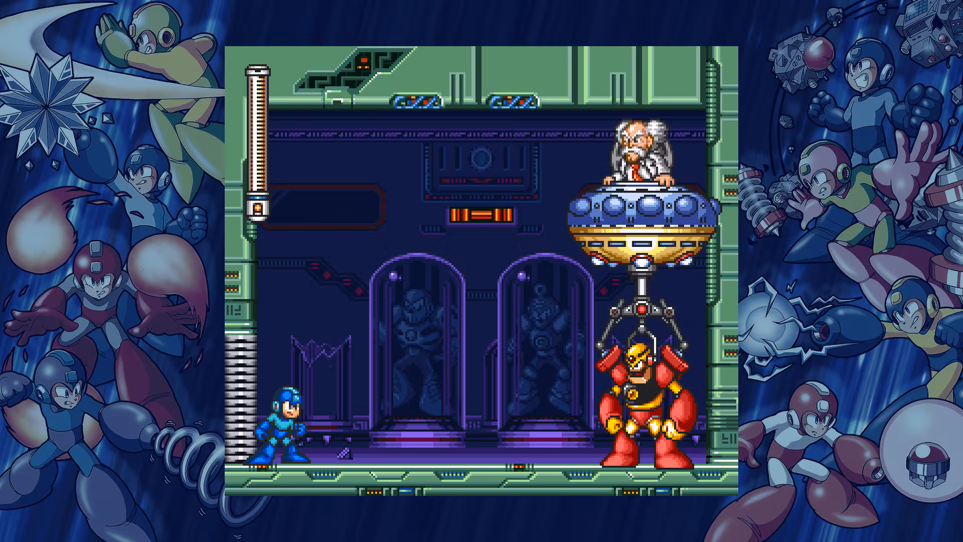 Mega Man Legacy Collection 2 - mega-man-legacy-collection-2_2.avif