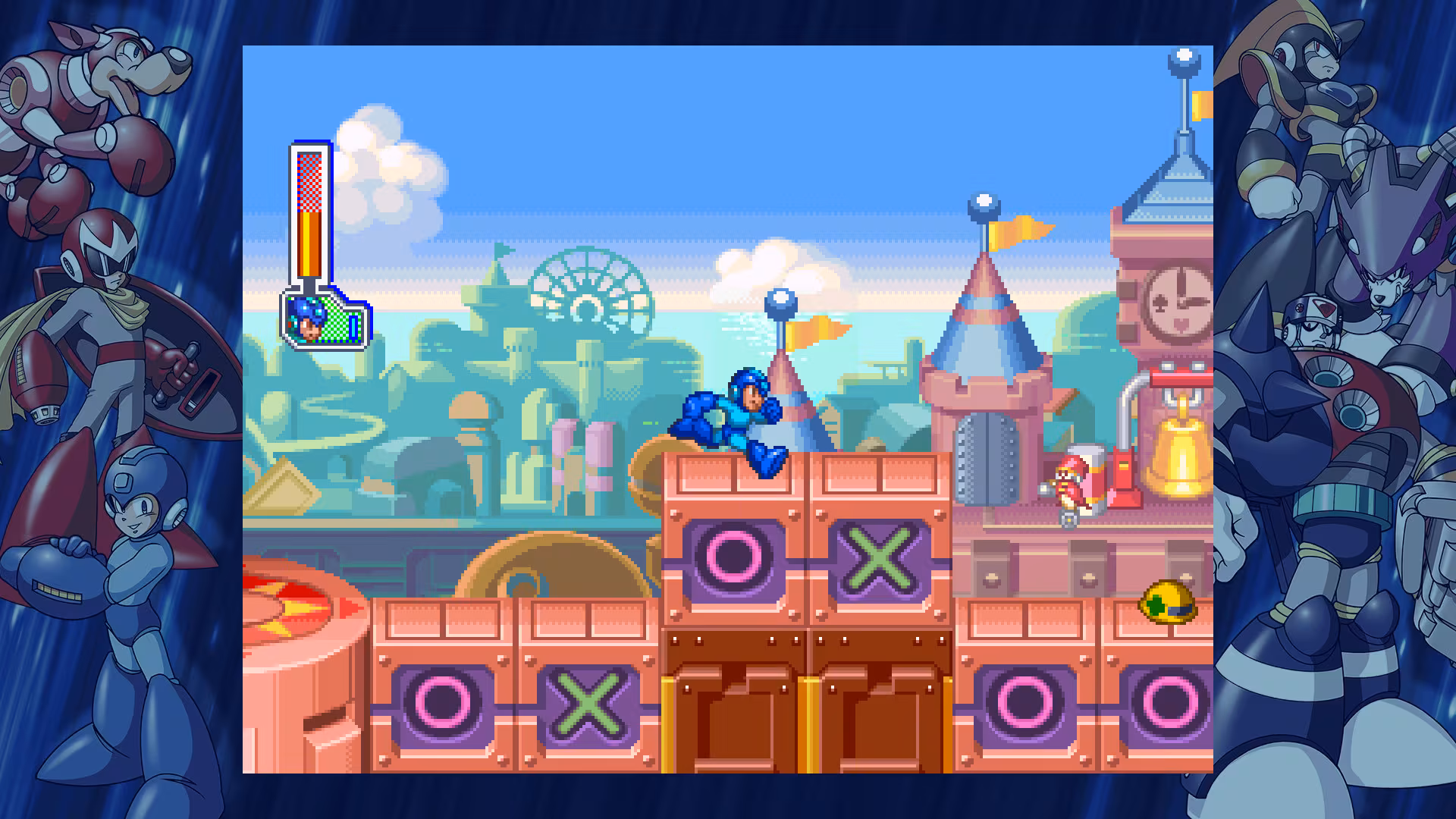Mega Man Legacy Collection 2 - mega-man-legacy-collection-2_5.avif