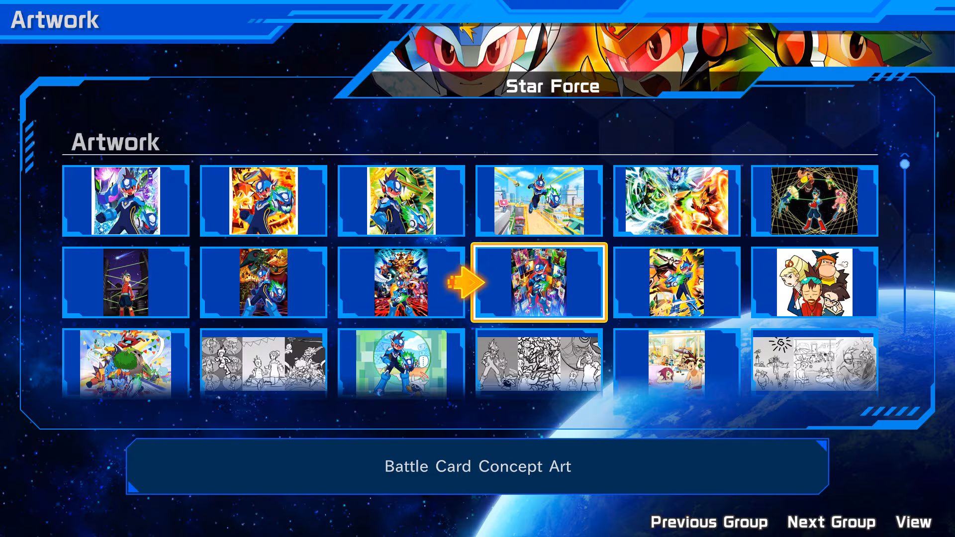 Mega Man Star Force Legacy Collection - mega-man-star-force-legacy-collection_6.avif