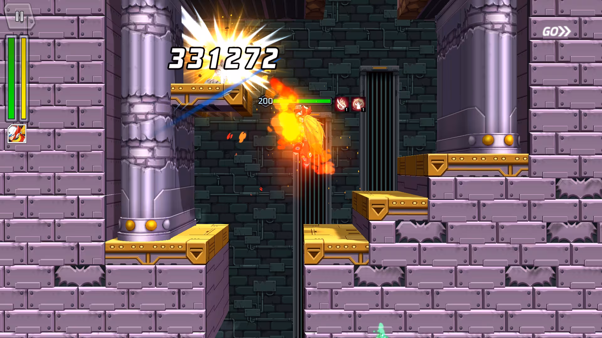 MEGA MAN X DiVE Offline - mega-man-x-dive-offline_6.avif