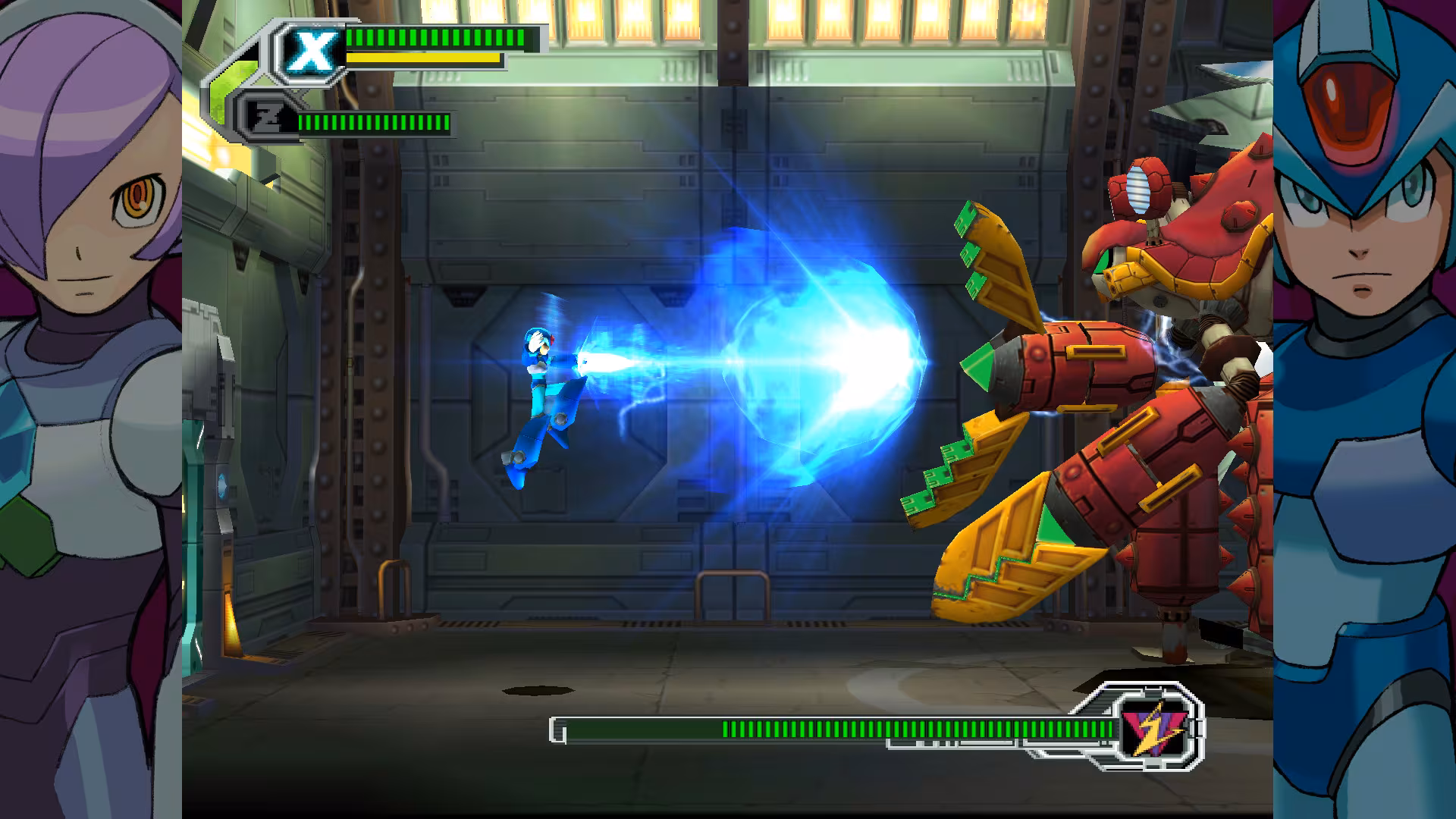 Mega Man X Legacy Collection 2 - mega-man-x-legacy-collection-2_4.avif